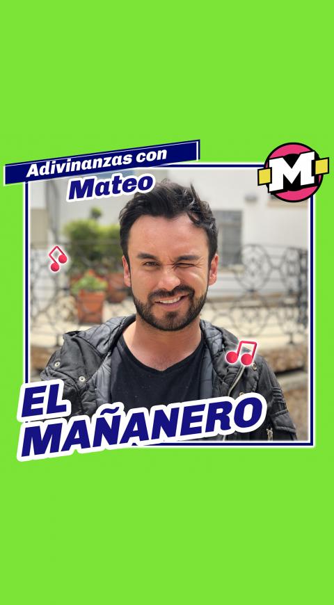 mateo