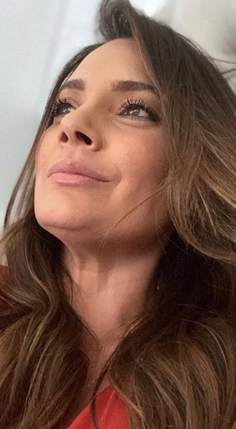 Jessica de la Peña