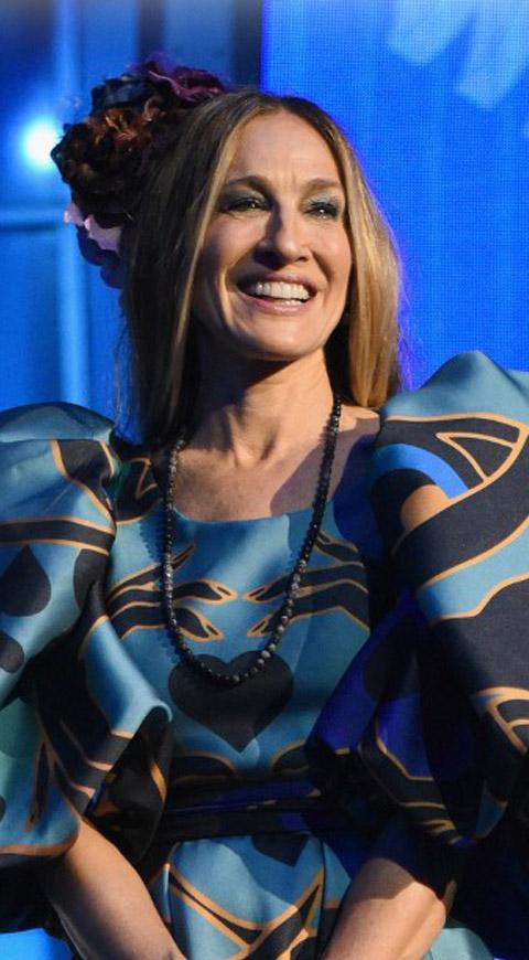 Sarah Jessica Parker