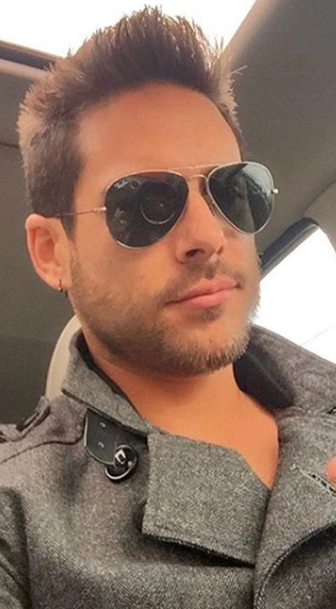 Sebastián Caicedo