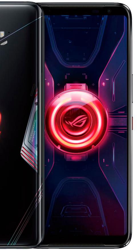ROG Phone 3, smartphone para gamers