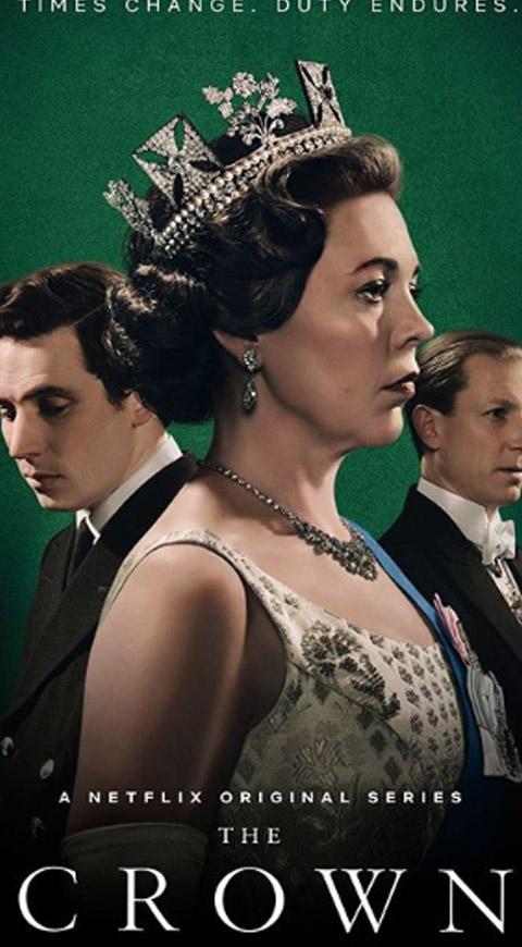 The Crown