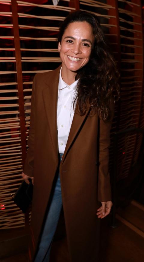 Alice Braga