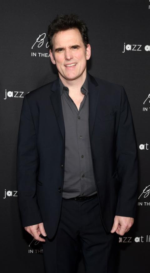 Matt Dillon