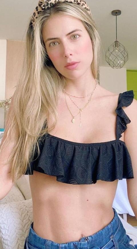 Ana Sofía Henao