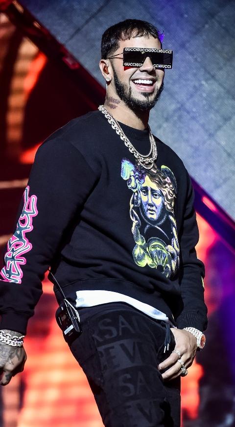 Anuel AA