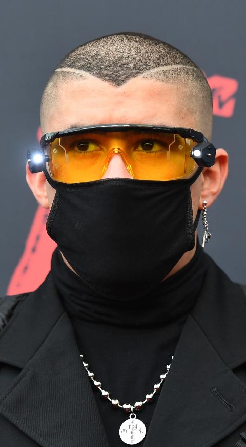 Bad Bunny