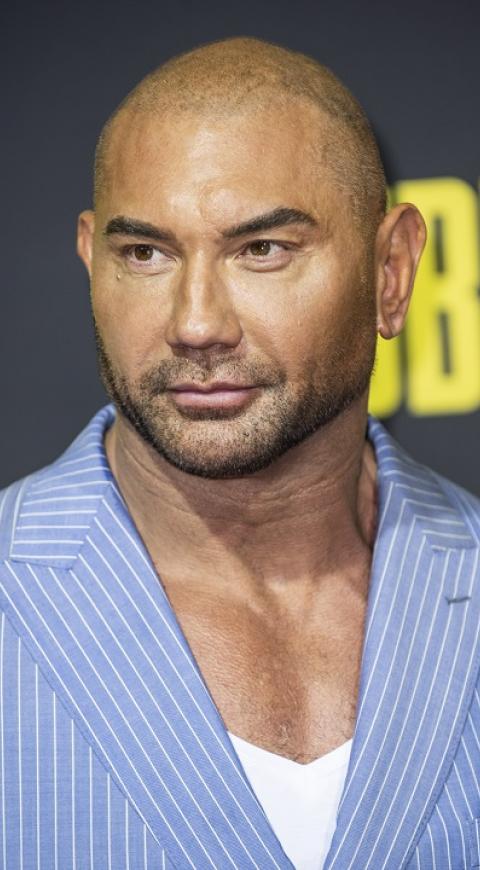 David Bautista