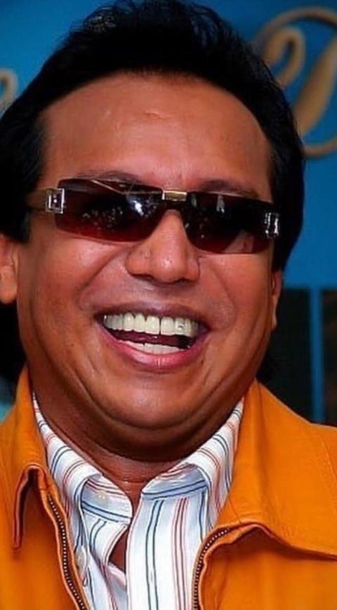 Diomedes Díaz