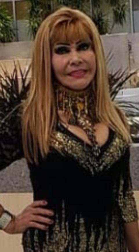 La Tigresa del Oriente