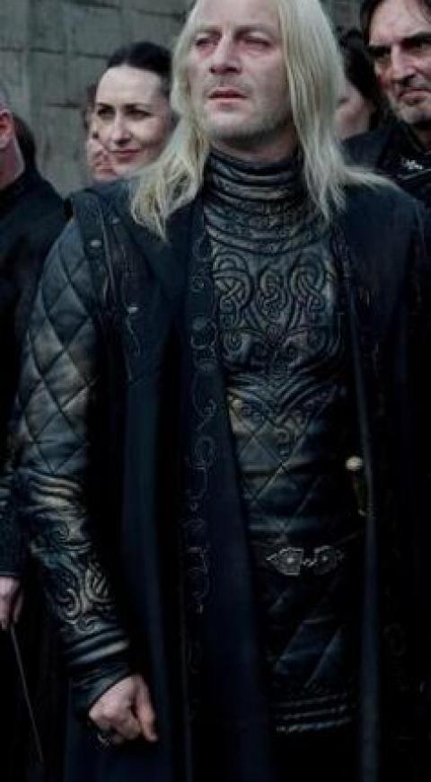 Lucius Malfoy