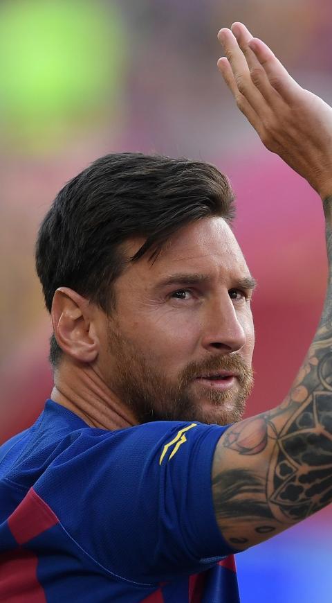Messi