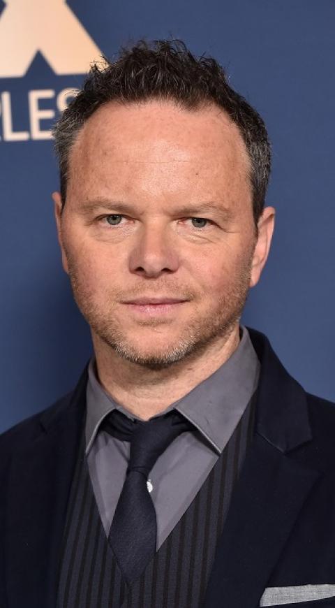 Noah Hawley