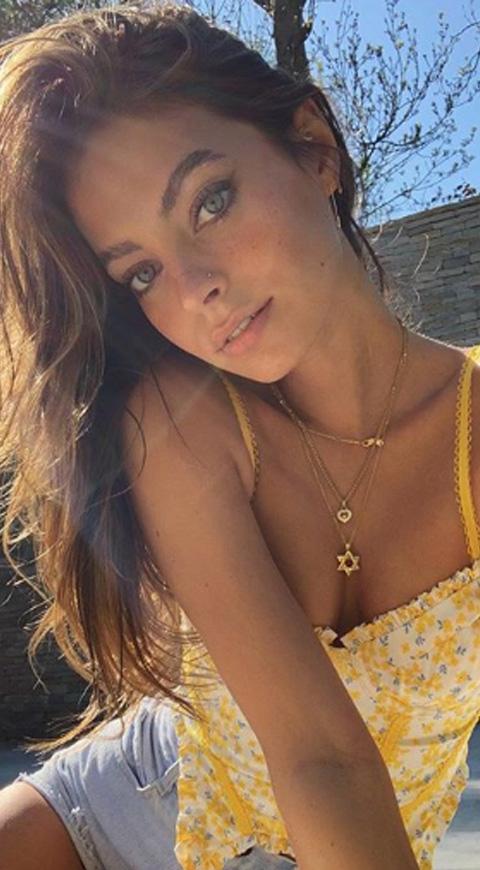Robyn Nagioff