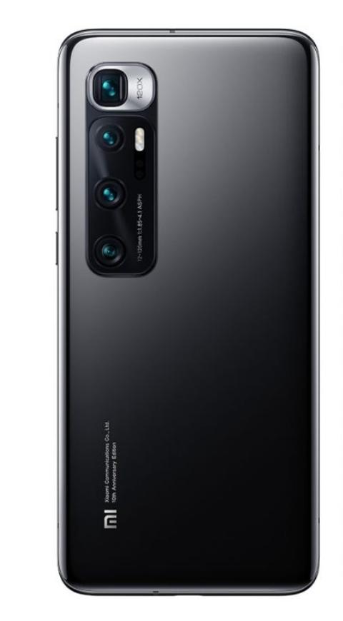 Xiaomi Mi 10 Ultr