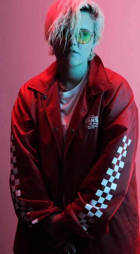 Your Boyfriend