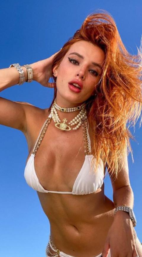 Bella Thorne