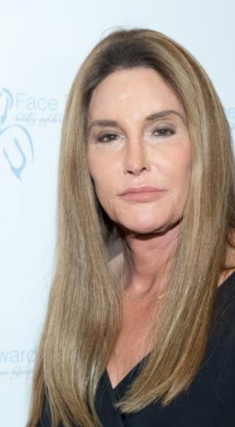 Caitlyn Jenner