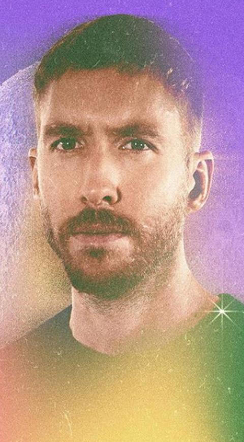 Calvin Harris
