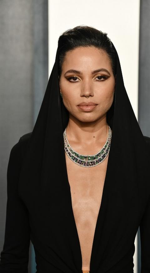 Jurnee Smollett