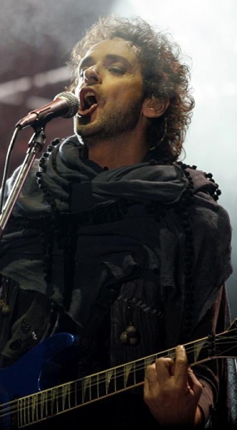 Gustavo Cerati