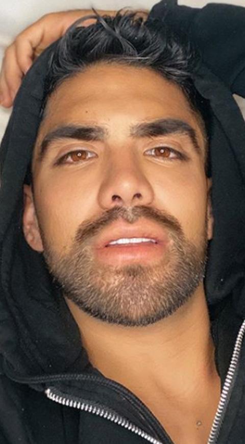 Isaac Carvajal