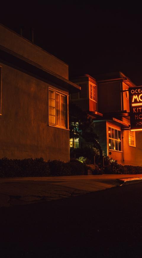 Amor de motel en El Cartel - Agosto 19