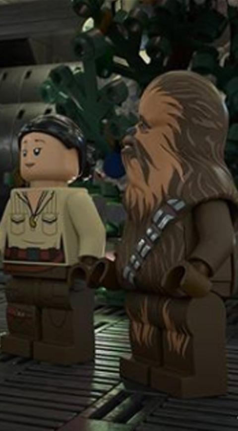 Star Wars