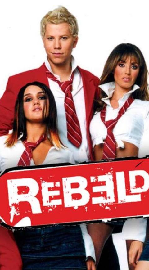 Rebelde