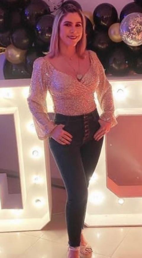 Betsy Liliana