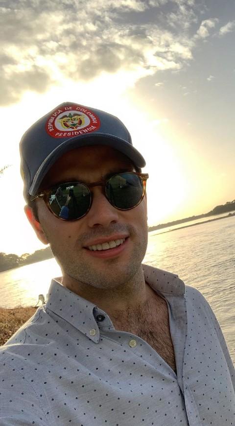 Esteban Santos