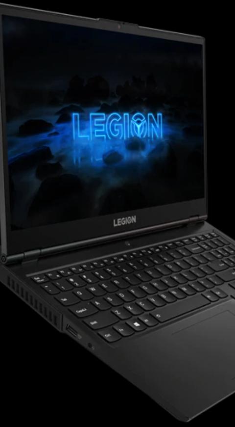 Legion 5