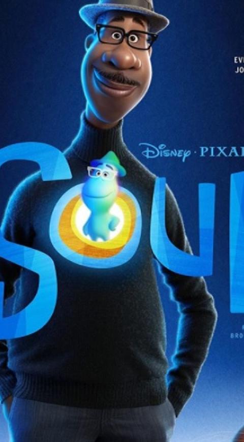 Soul, película animada