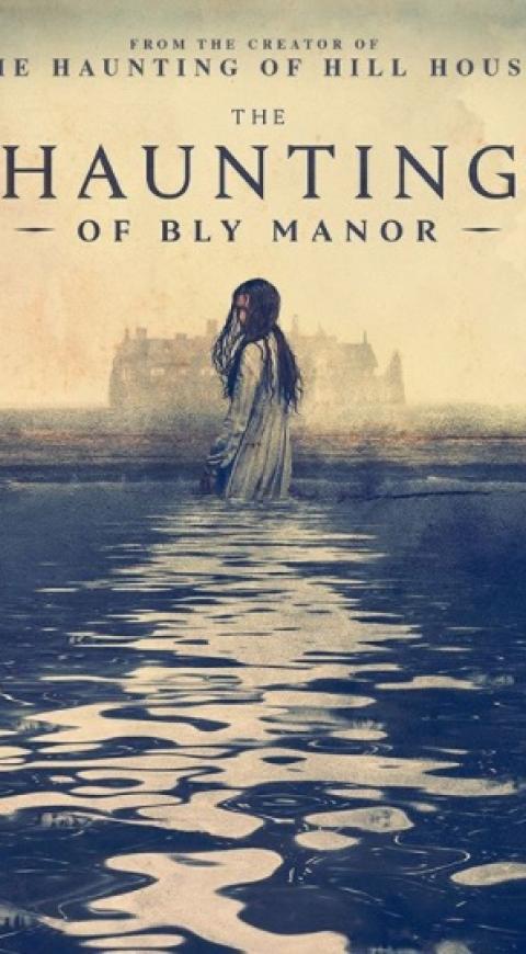 La maldición de Bly Manor