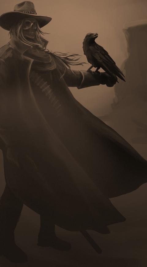 Historias y cementerios en El Cartel Paranormal - Septiembre 20