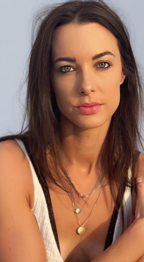 Emily Hartridge