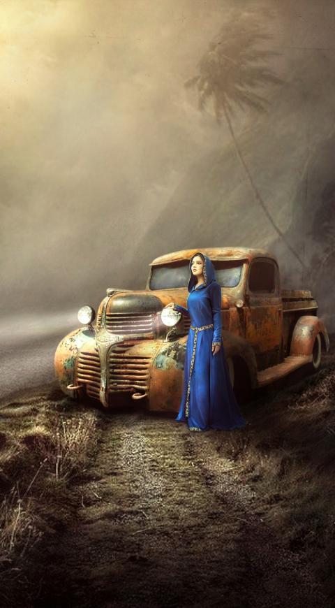 Fantasmas del transporte en El Cartel Paranormal - Septiembre 8