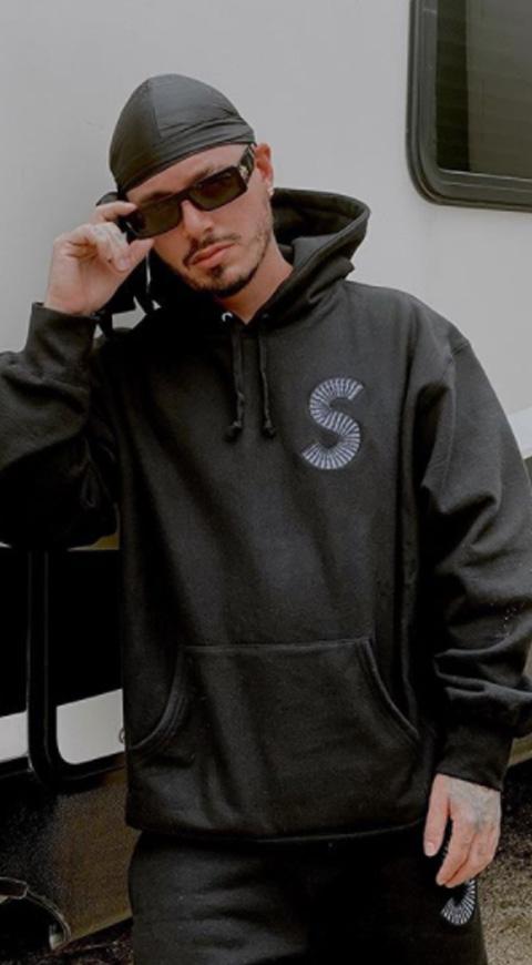 J Balvin