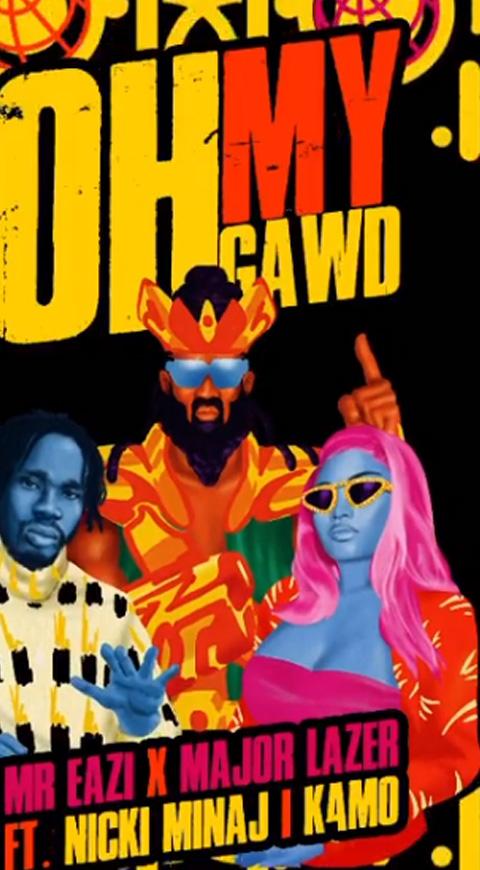 Major Lazer