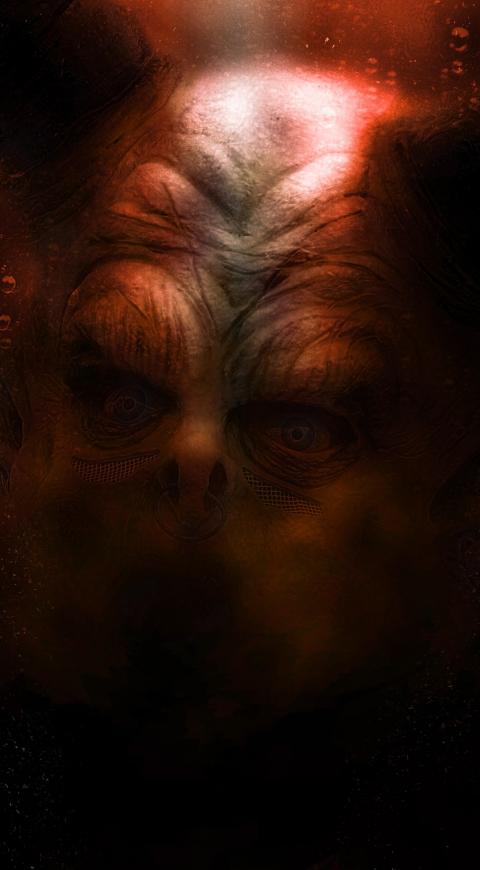 Demonios en El Cartel Paranormal - Septiembre 23