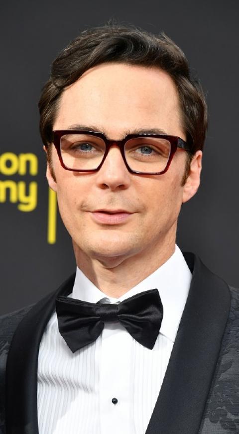 Jim Parsons