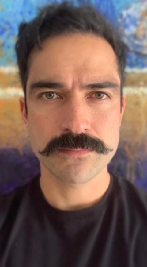 Alfonso Herrera