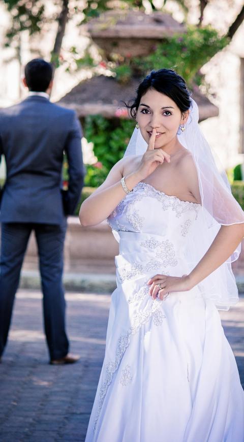 Matrimonio arruinado en El Cartel - Septiembre 29