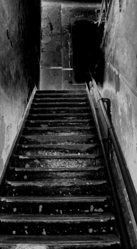 Fantasmas de hogares en El Cartel Paranormal - Septiembre 6