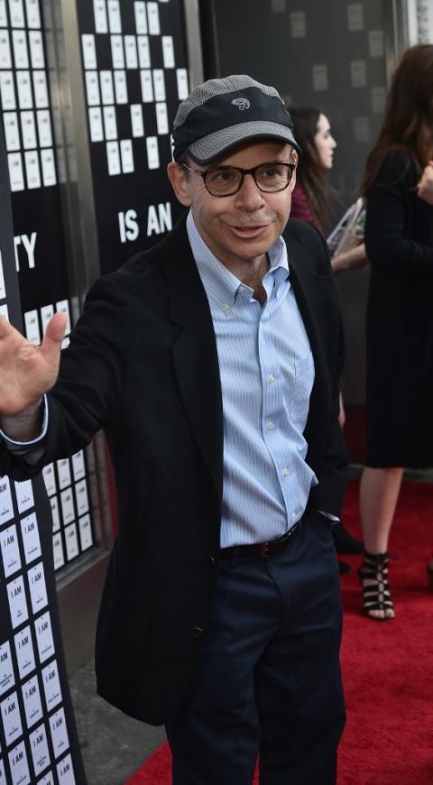 Rick Moranis De Los Cazafantasmas Victima De Ataque En Nueva York La Mega