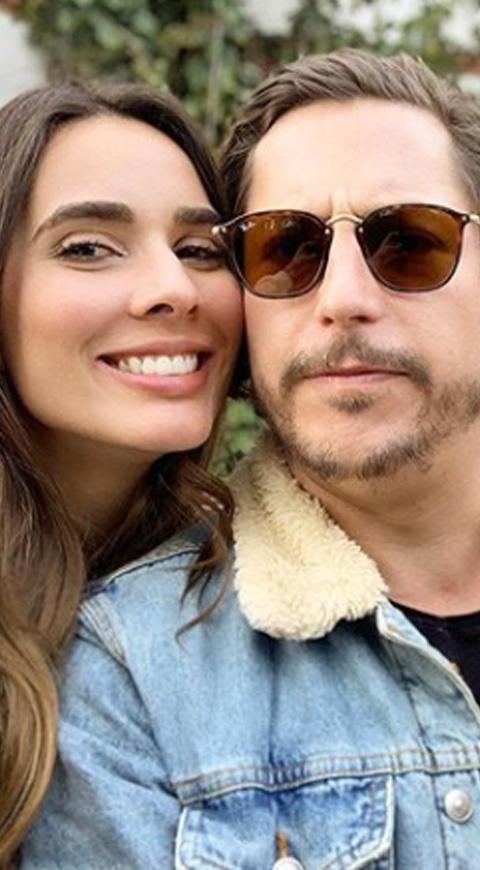 Alejandro Riaño y Marialejandra Manotas Alejandro Riaño y Marialejandra Manotas