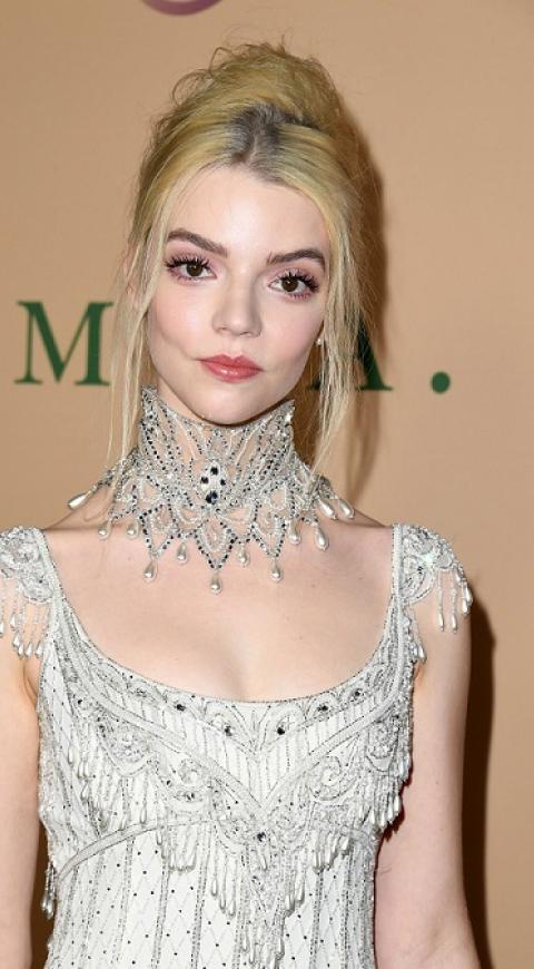 Anya Taylor-Joy