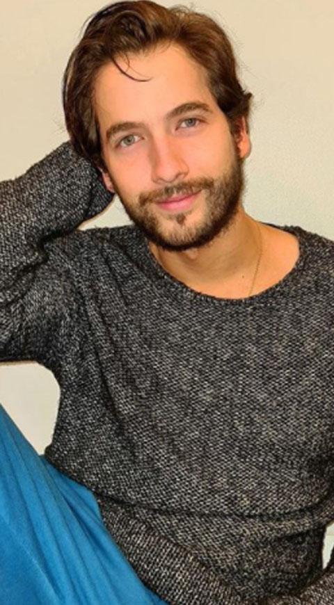 Carlos Torres Carlos Torres