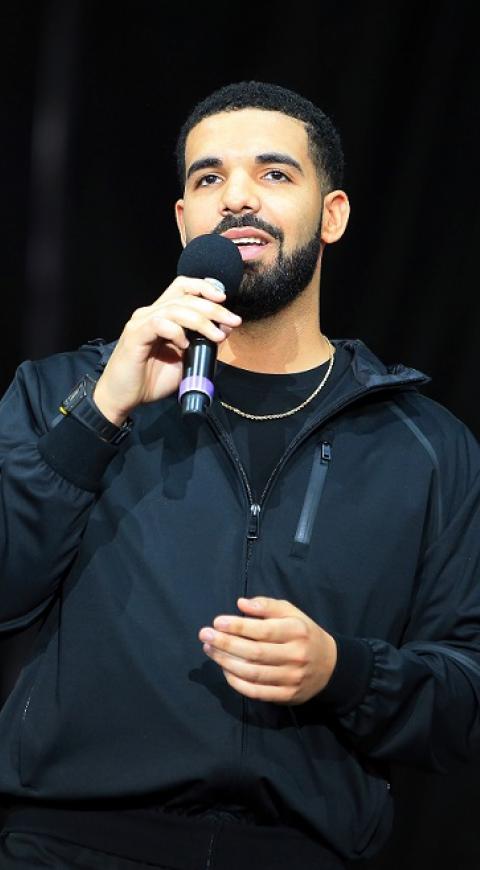 Drake