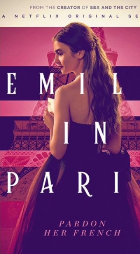 Emily in Paris